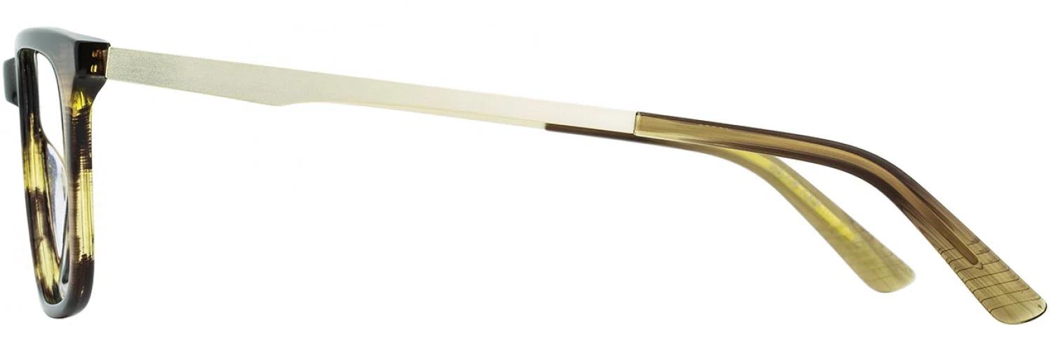 Alan J AJ164 Eyeglasses - view 17